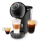 Cafetera Eléctrica Krups KP3408 Negro 1500 W 800 ml