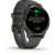 Smartwatch GARMIN Venu 2S GPS 1,1" Wi-Fi Negro Gris Grafito 40 mm