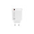 Cargador de Pared Natec NUC-2057 RIBERA Blanco 18 W