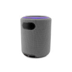 Altavoz Bluetooth Portátil CoolBox COO-BTA-G231 Gris 5 W