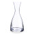 Decantador de Vino Bohemia Crystal Optic Transparente Vidrio 1,2 L