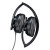 Auriculares de Diadema Plegables Acer AHW115 Negro