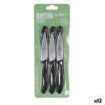 Set de Cuchillos Peladores Quttin Basic 6 Piezas 19,5 x 2 x 1 cm (12 Unidades)