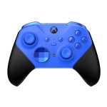 Mando Xbox One Microsoft ELITE WLC SERIES 2 Negro/Azul