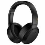 Auriculares Bluetooth con Micrófono Edifier W820NB  Negro