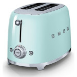 Tostadora Smeg TSF01PGEU 950 W Azul