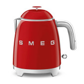 Hervidor Smeg KLF05RDEU Rojo 1400 W 800 ml