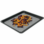 Bandeja para Horno Electrolux E9OOAF00 Negro