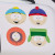 Estuche para Nintendo Switch Numskull Comedy Central - South Park