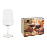 Set de Copas Royal Leerdam Degustation (22 cl) (6 uds)