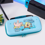 Estuche para Nintendo Switch Numskull Nickelodeon - Spongebob Squarepants