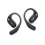 Auriculares Bluetooth Deportivos Shokz T910-ST-BK                      Negro