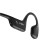 Auriculares Bluetooth Deportivos Shokz S811-MN-BK                      Negro