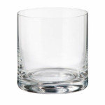 Set de Vasos Bohemia Crystal Laia 410 ml Cristal 6 Piezas (4 Unidades)