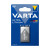 Pilas Varta Ultra Lithium 9 V (1 unidad)