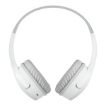 Auriculares Belkin AUDWH2BTWH Blanco