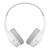 Auriculares Belkin AUDWH2BTWH Blanco