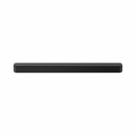 Bluetooth Sony HTSF150 Bluetooth Negro