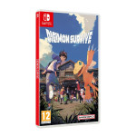 Videojuego para Switch Bandai Namco DIGIMON SURVIVE