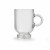 Juego de Tazas de Café Royal Leerdam Sentido 80 ml 6 Piezas (4 Unidades)