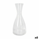 Decantador de Vino Crystalex Kate Cristal 1,2 L (6 Unidades)