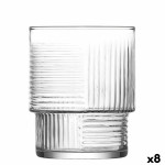 Set de Vasos LAV Helen 325 ml 6 Piezas (8 Unidades)