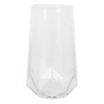 Set de Vasos LAV Valeria 460 ml 6 Piezas (8 Unidades)