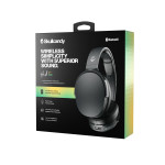 Auriculares Bluetooth Skullcandy S6HVW-N740 Negro True black