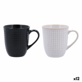 Taza La Bouchée Medina Cerámica 350 ml (12 Unidades)