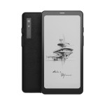 eBook Onyx Boox Palma Negro 128 GB 6,13"