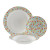 Set de Vajilla Versa Flandes 18 Piezas Porcelana