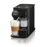 Cafetera Superautomática DeLonghi EN510.B Negro 1400 W 19 bar 1 L