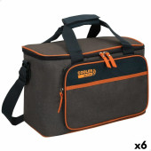 Bolsa Térmica Aktive Igloo 36 x 22 x 21 cm (6 Unidades)