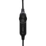 Auriculares The G-Lab Negro