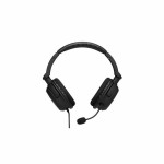 Auriculares The G-Lab Negro