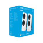 Altavoces Bluetooth Logitech Z207