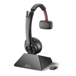 Auriculares HP SAVI 8210 UC Negro