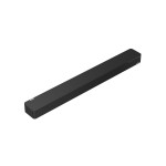 Barra de Sonido Inalámbrica Lenovo ThinkSmart Negro