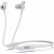 Auriculares Bluetooth Lenovo BT 500 Gris