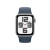 Smartwatch Watch SE Apple MRGJ3QL/A Azul Plateado 40 mm