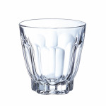 Set de Vasos Arcoroc Arcade Transparente Vidrio 6 Piezas 160 ml