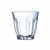 Set de Vasos Arcoroc Arcade Transparente 6 Piezas (35 cl)