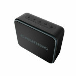 Altavoz Portátil Grundig JAM BLACK 2500 mAh Negro 3,5 W