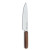 Cuchillo de Cocina 3 Claveles Oslo Acero Inoxidable 20 cm