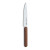 Cuchillo de Cocina 3 Claveles Oslo Acero Inoxidable 11 cm 13 cm