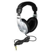 Auriculares de Diadema Behringer HPM1000 Negro Plateado