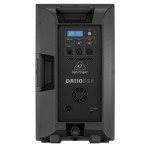 Altavoz Bluetooth Behringer DR110DSP Negro 1000 W