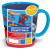 Taza Mug Spider-Man Dimension 410 ml Plástico