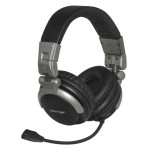 Auriculares Bluetooth Behringer BB 560M Negro