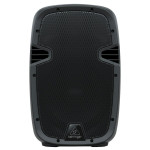 Altavoz Bluetooth Behringer PK110A Negro 90 W